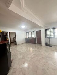 Yung Ho Road (Jurong West),  #631521201